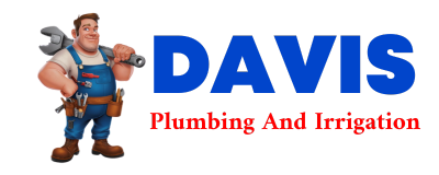 Trusted plumber in STURGEON